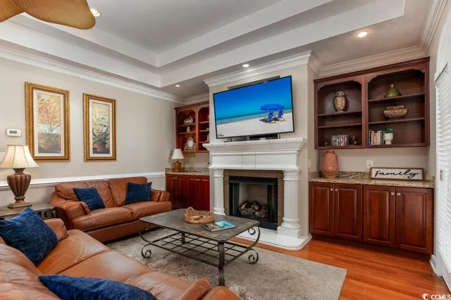 $575,000 | 304 76th Avenue North, Unit 304A, Myrtle Beach, SC 29572