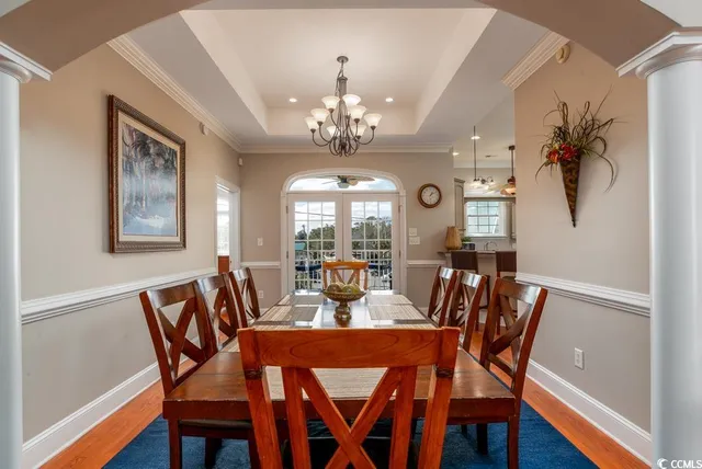 $575,000 | 304 76th Avenue North, Unit 304A, Myrtle Beach, SC 29572