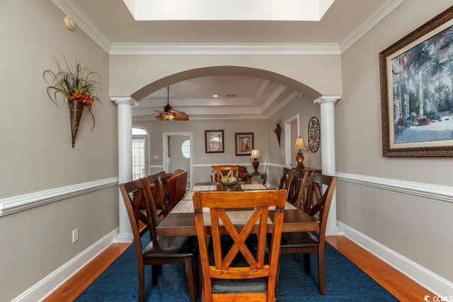 $575,000 | 304 76th Avenue North, Unit 304A, Myrtle Beach, SC 29572