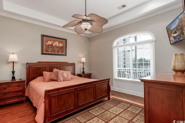 $575,000 | 304 76th Avenue North, Unit 304A, Myrtle Beach, SC 29572