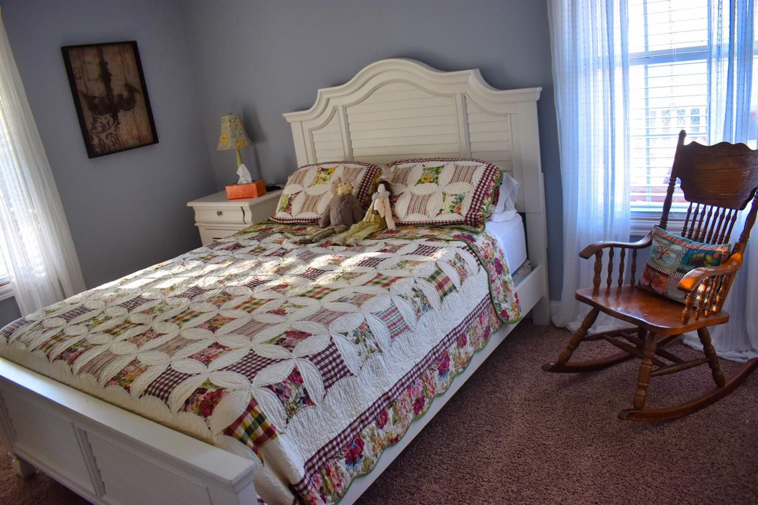 275 Oak Ridge Road Clay City, KY 40312 - Photo 36 of 60 Photo 36
