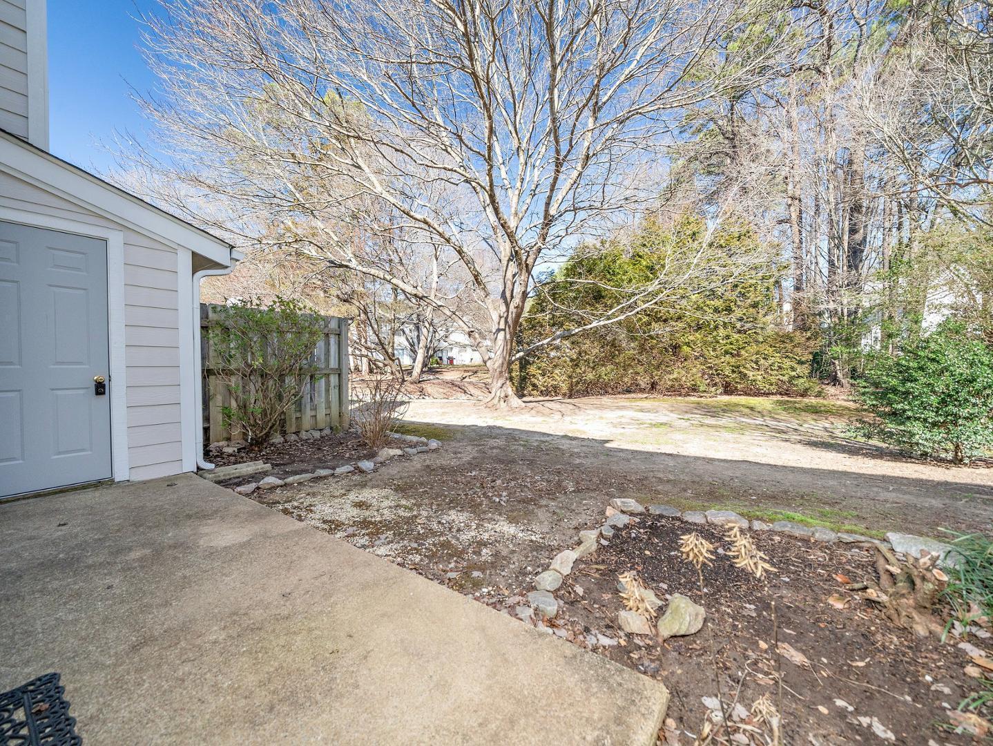 7773 Falcon Rest Circle Raleigh, NC 27615 - Photo 24 of 25 Photo #24