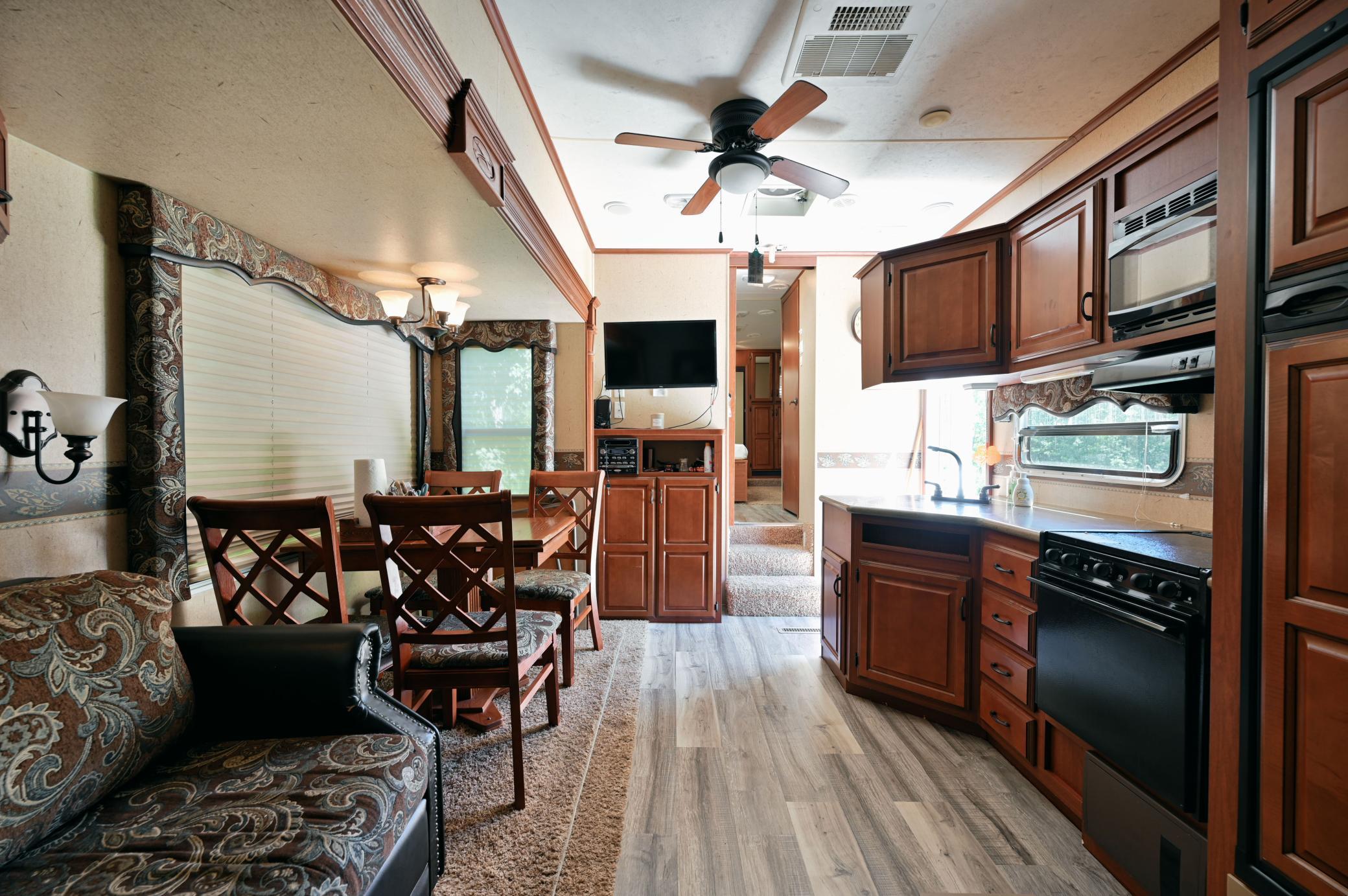 9036 Ashtons Way Webster, WI 54893 - Photo 11 of 16