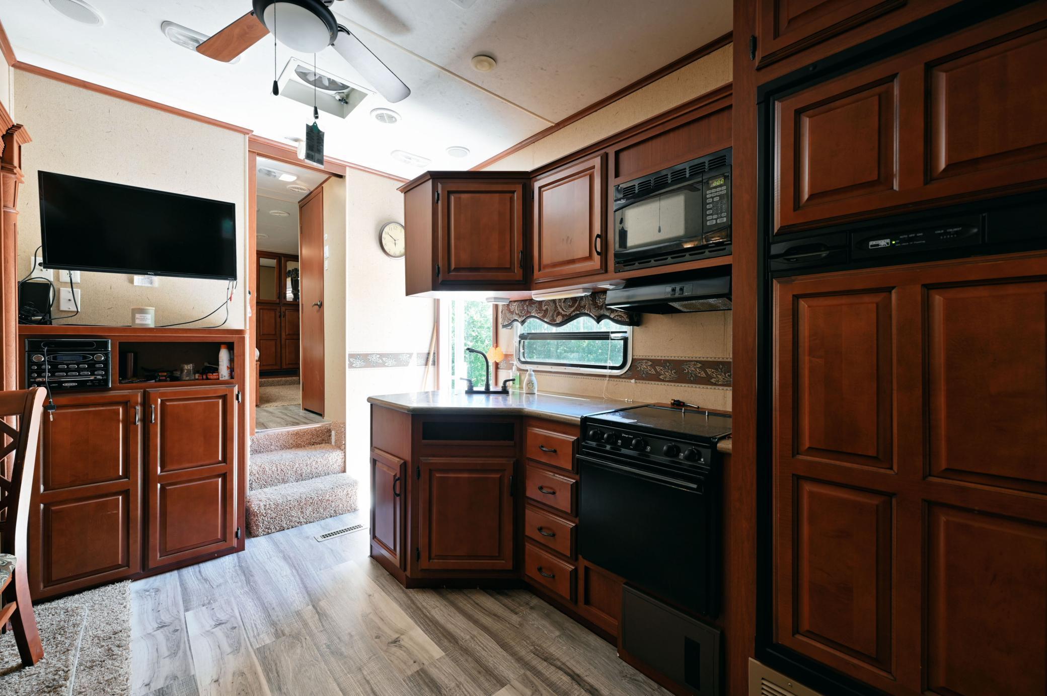 9036 Ashtons Way Webster, WI 54893 - Photo 12 of 16