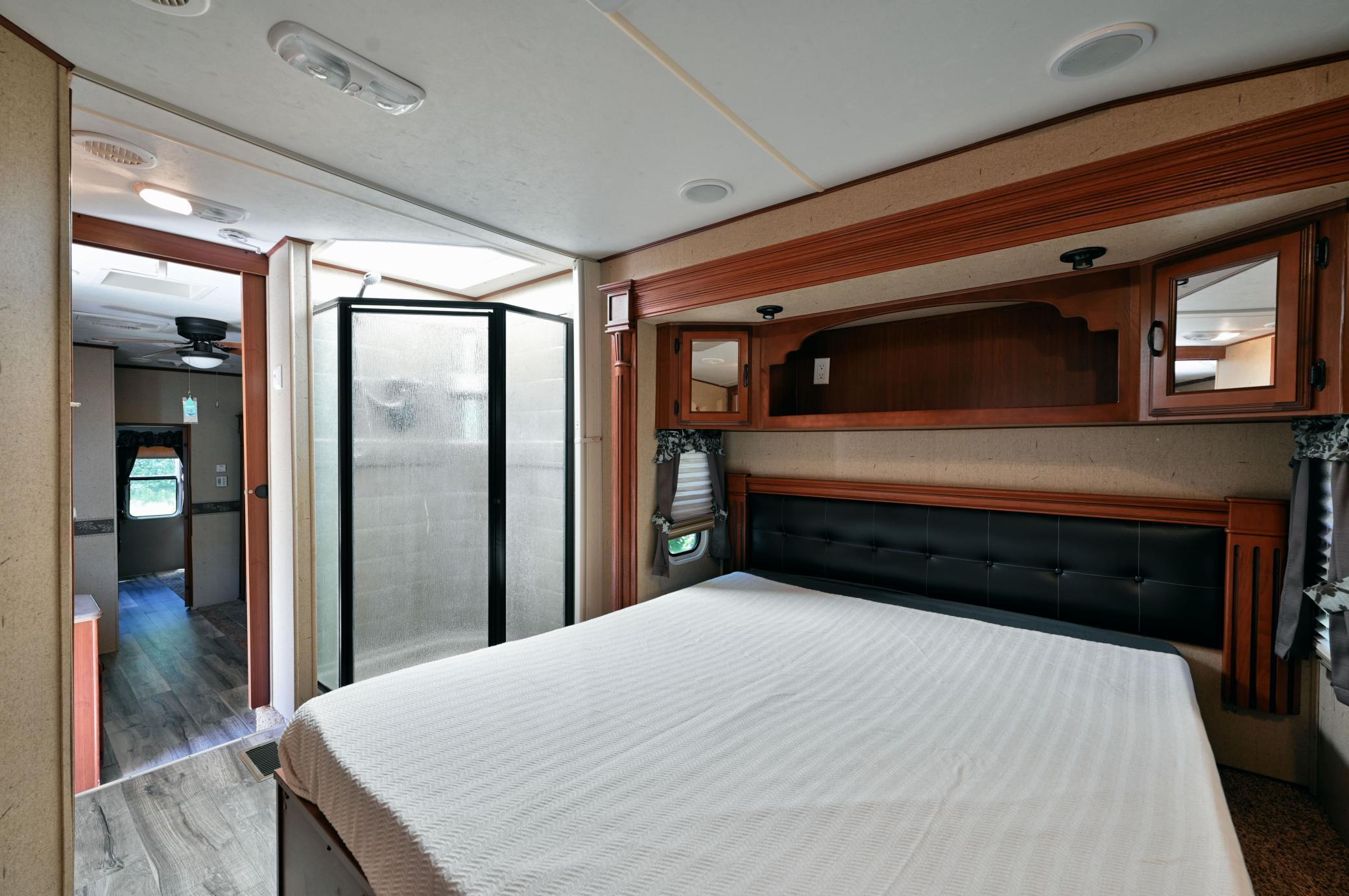 9036 Ashtons Way Webster, WI 54893 - Photo 15 of 16