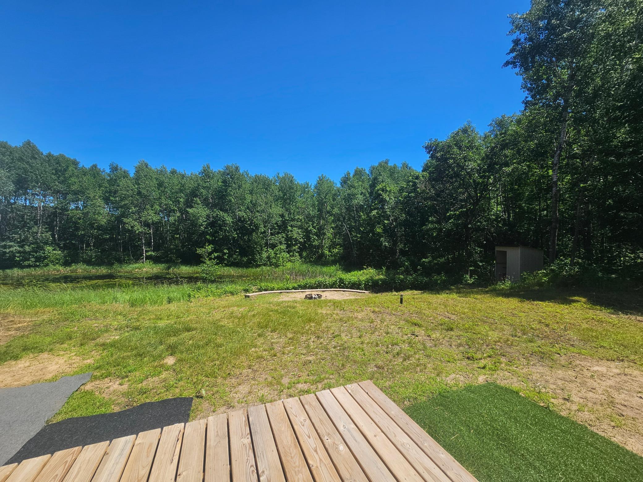 9036 Ashtons Way Webster, WI 54893 - Photo 4 of 16