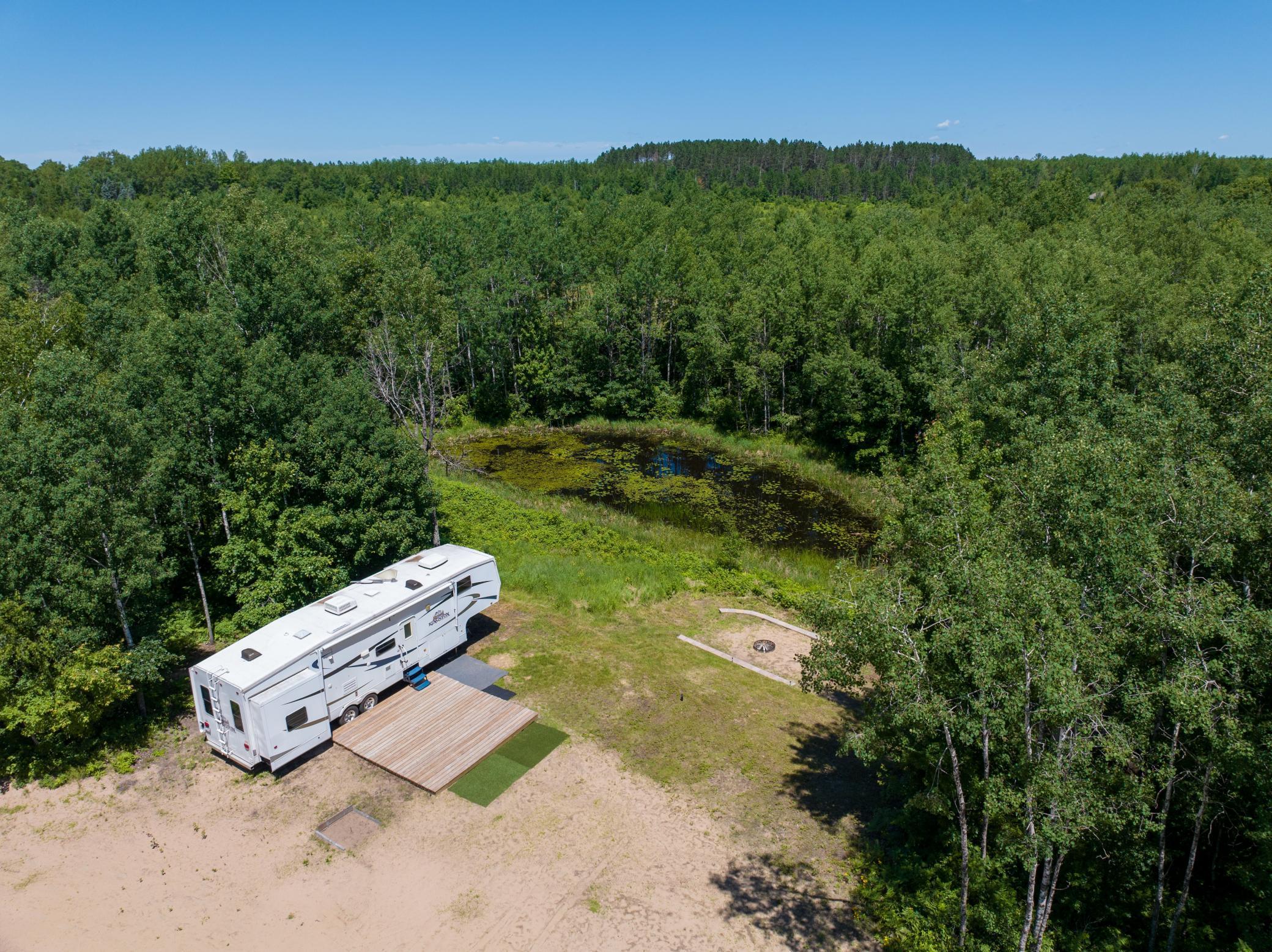 9036 Ashtons Way Webster, WI 54893 - Photo 8 of 16