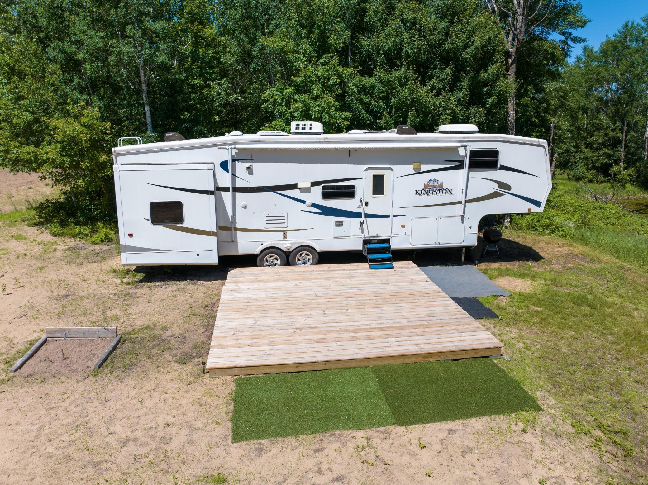 9036 Ashtons Way Webster, WI 54893 - Photo 9 of 16