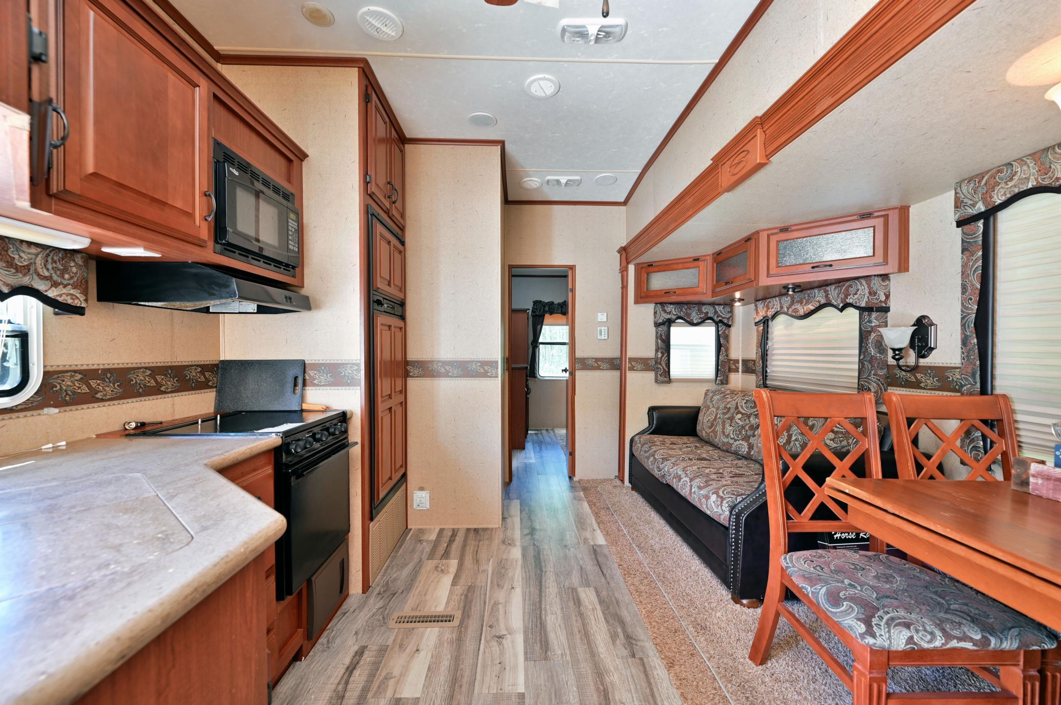 9036 Ashtons Way Webster, WI 54893 - Photo 10 of 16