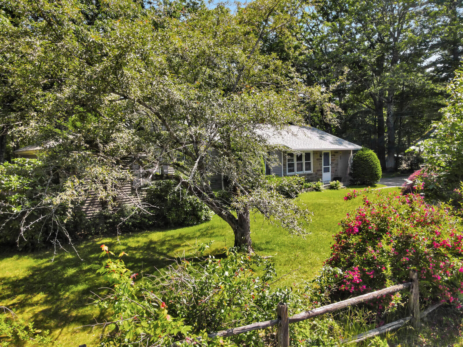 85 Middlesex Road Topsham, ME 04086 - Photo 3 of 83 03_DJI_0621_DxO_mls