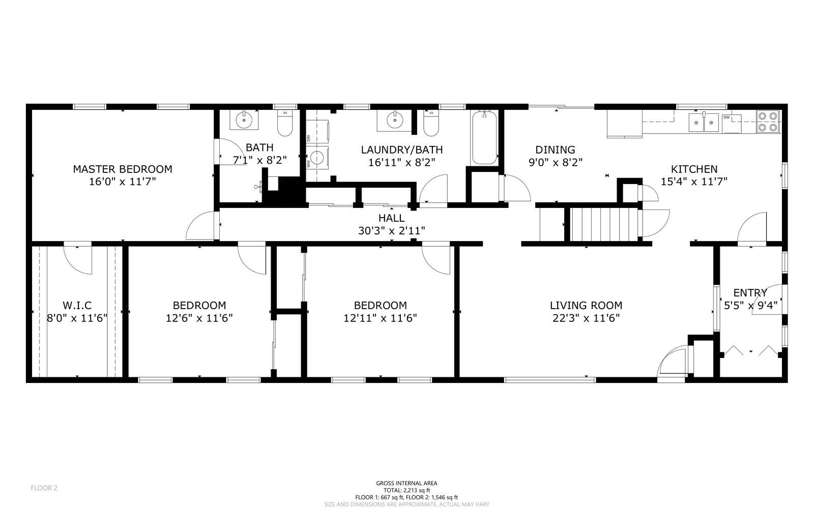 85 Middlesex Road Topsham, ME 04086 - Photo 35 of 83 36_2_mls