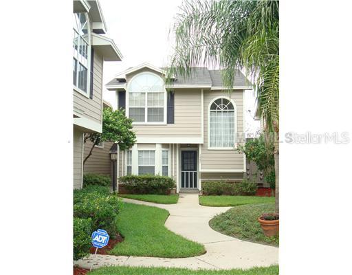 12257 Shady Spring Way, Unit 104 Orlando, FL 32828 - Photo 1 of 1 Exterior Front