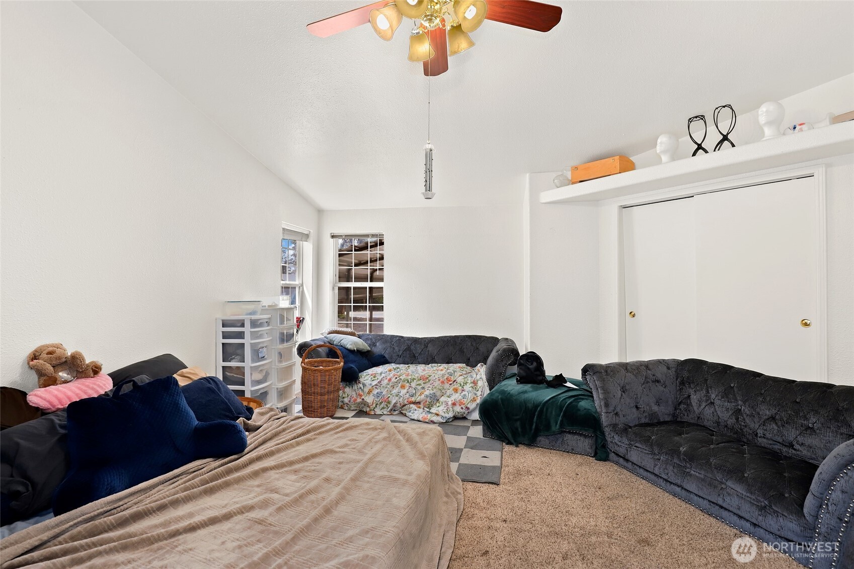 10314 Bridge Road Southeast Yelm, WA 98597 - Photo 15 of 40 Gallery Image 15