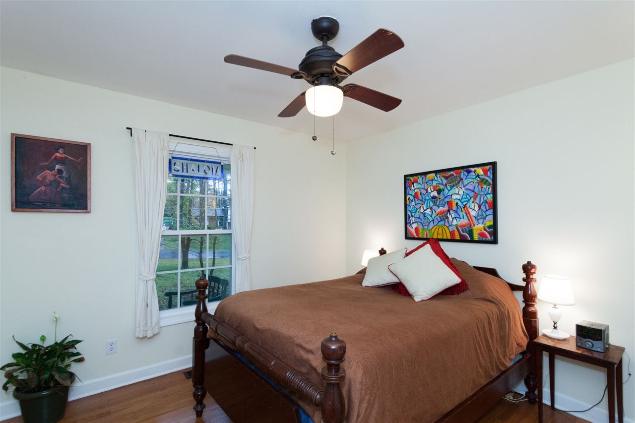 3218 Haddon Road Durham, NC 27705 - Photo 22 of 25 Photo 22