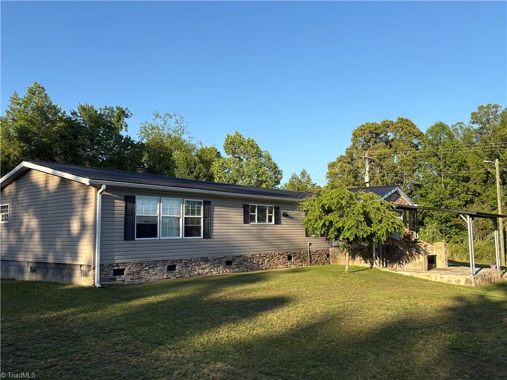 1620 Rogers Road Mount Airy, NC 27030 - Photo 1 of 27