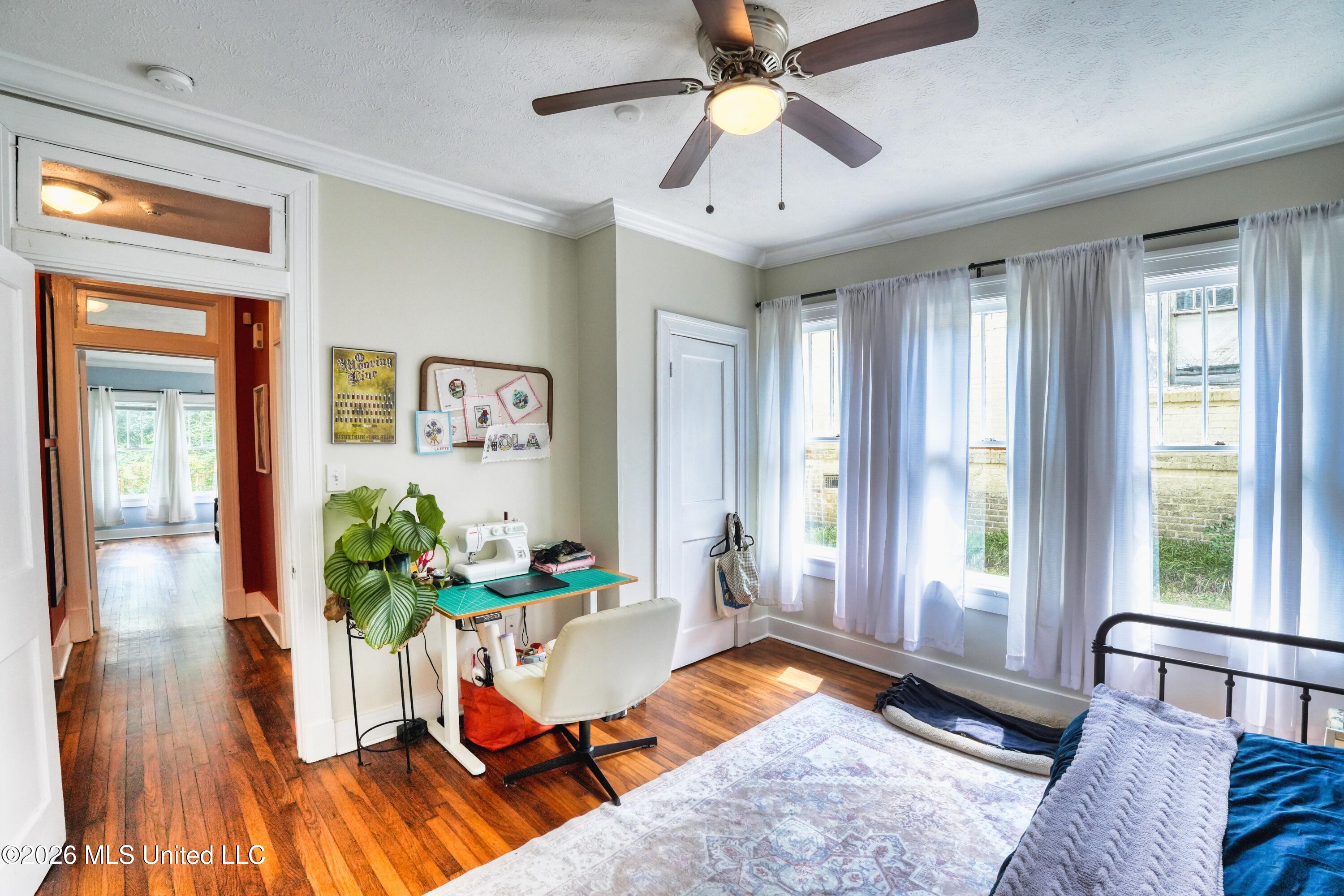 431 Decelle Street Jackson, MS 39216 - Photo 34 of 42 DSC00979_HDR