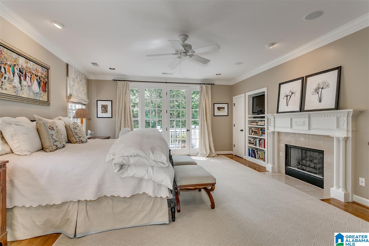 31 Woodhill Road Birmingham, AL 35213 - Photo 26 of 48