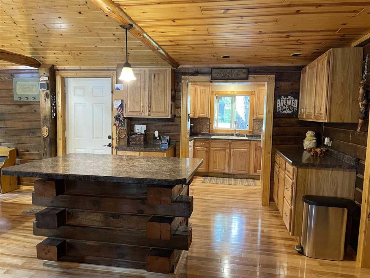 9571 South Blue Lake Road Hazelhurst, WI 54531 - Photo 16 of 59 Gallery Image 16