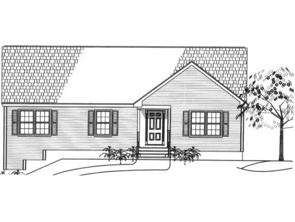 19-1 Phillips Road Sandown, NH 03873 - Photo 1 of 1
