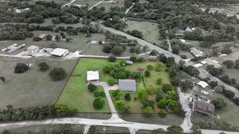 $550,000 | 4609 Slayton Road, Cleburne, TX 76031