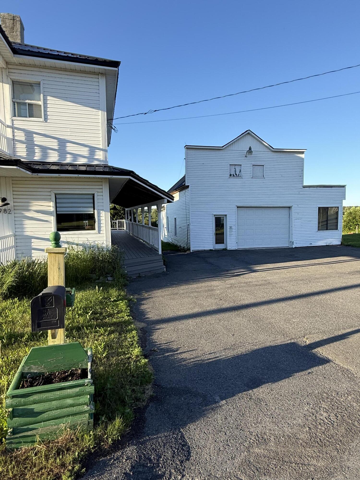 982 Main Street Grand Isle, ME 04746 - Photo 23 of 97 Exterior