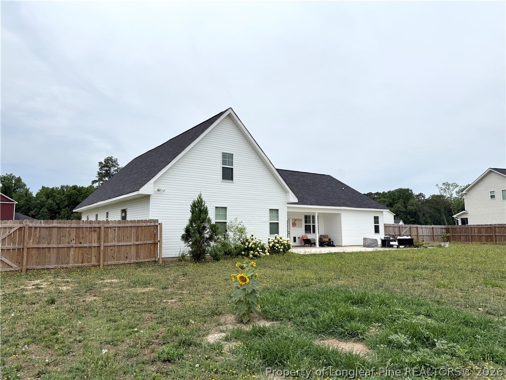 198 Slade Corner Road Raeford, NC 28376 - Photo 47 of 47 Gallery Image 47