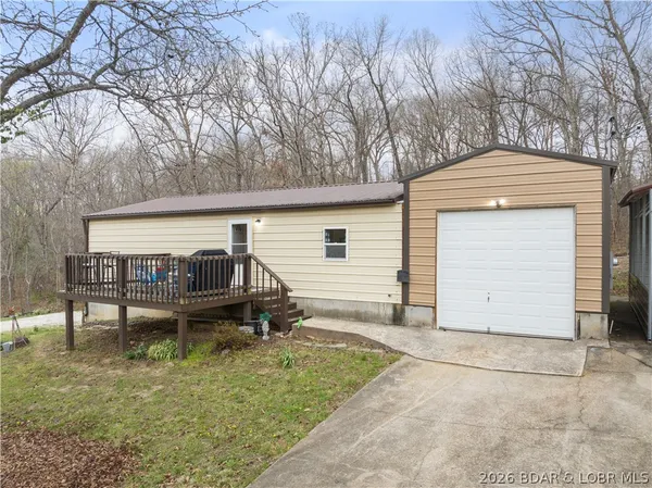 $225,000 | 11 Jade Road, Rocky Mount, MO 65072