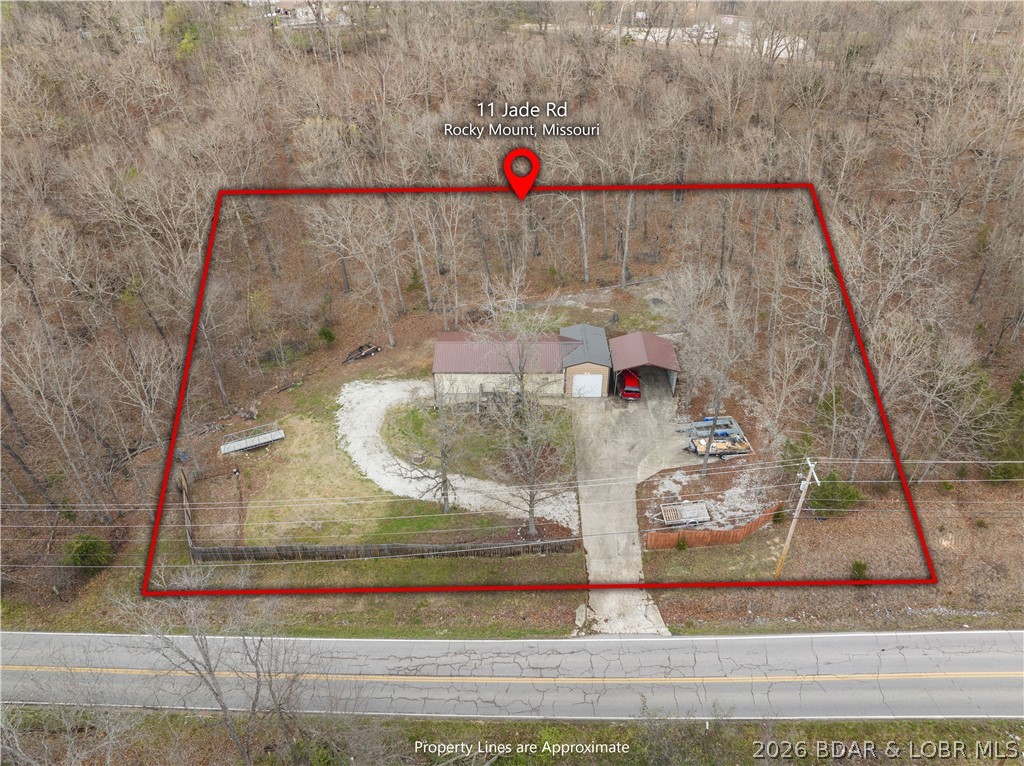 11 Jade Road Rocky Mount, MO 65072 - Photo 30 of 30