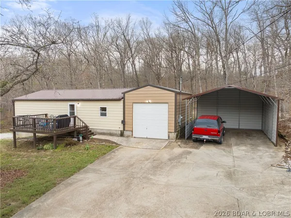 $225,000 | 11 Jade Road, Rocky Mount, MO 65072