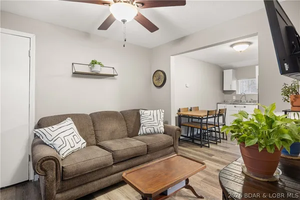 $225,000 | 11 Jade Road, Rocky Mount, MO 65072