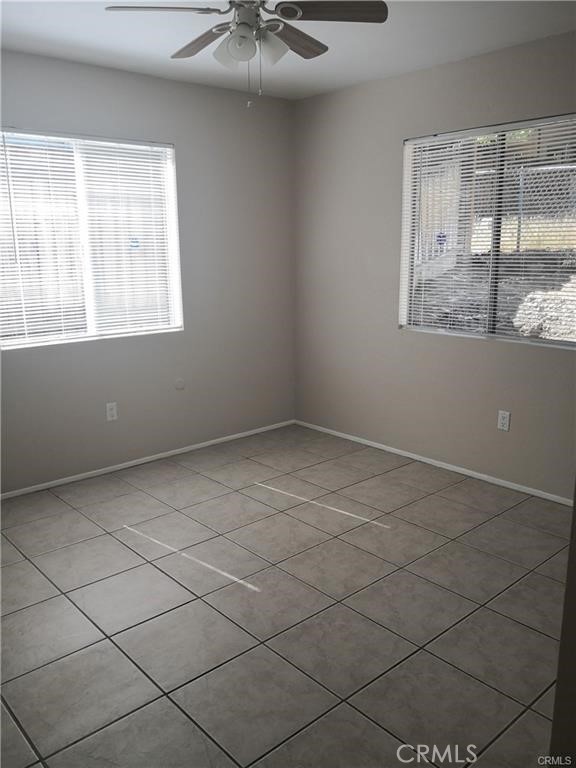 4217 Maple Trail Frazier Park, CA 93225 - Photo 10 of 12 a view of an empty room with a window