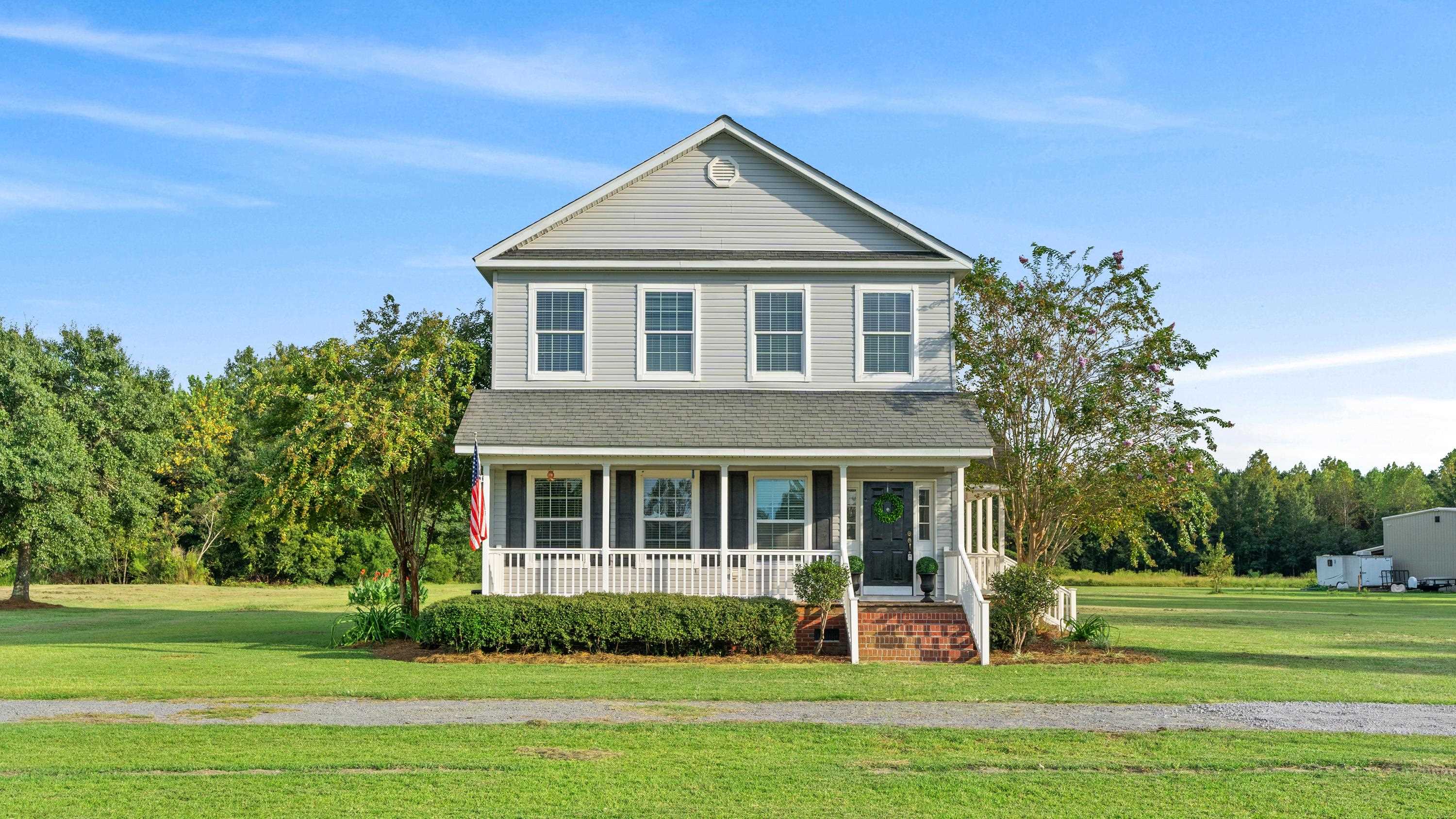 830 Broken Branch Road Johnsonville, SC 29555 - Photo 2 of 38