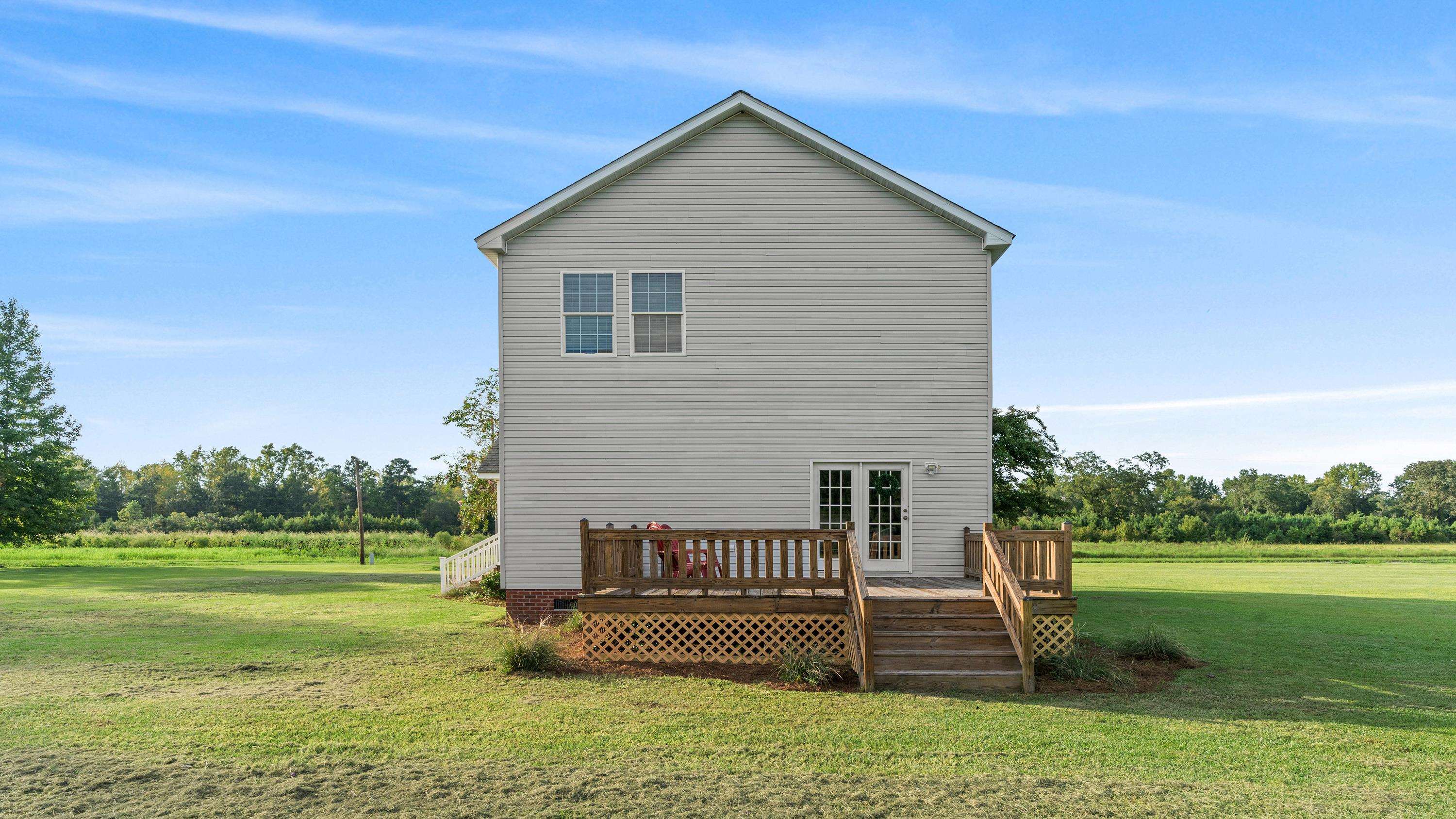 830 Broken Branch Road Johnsonville, SC 29555 - Photo 28 of 38