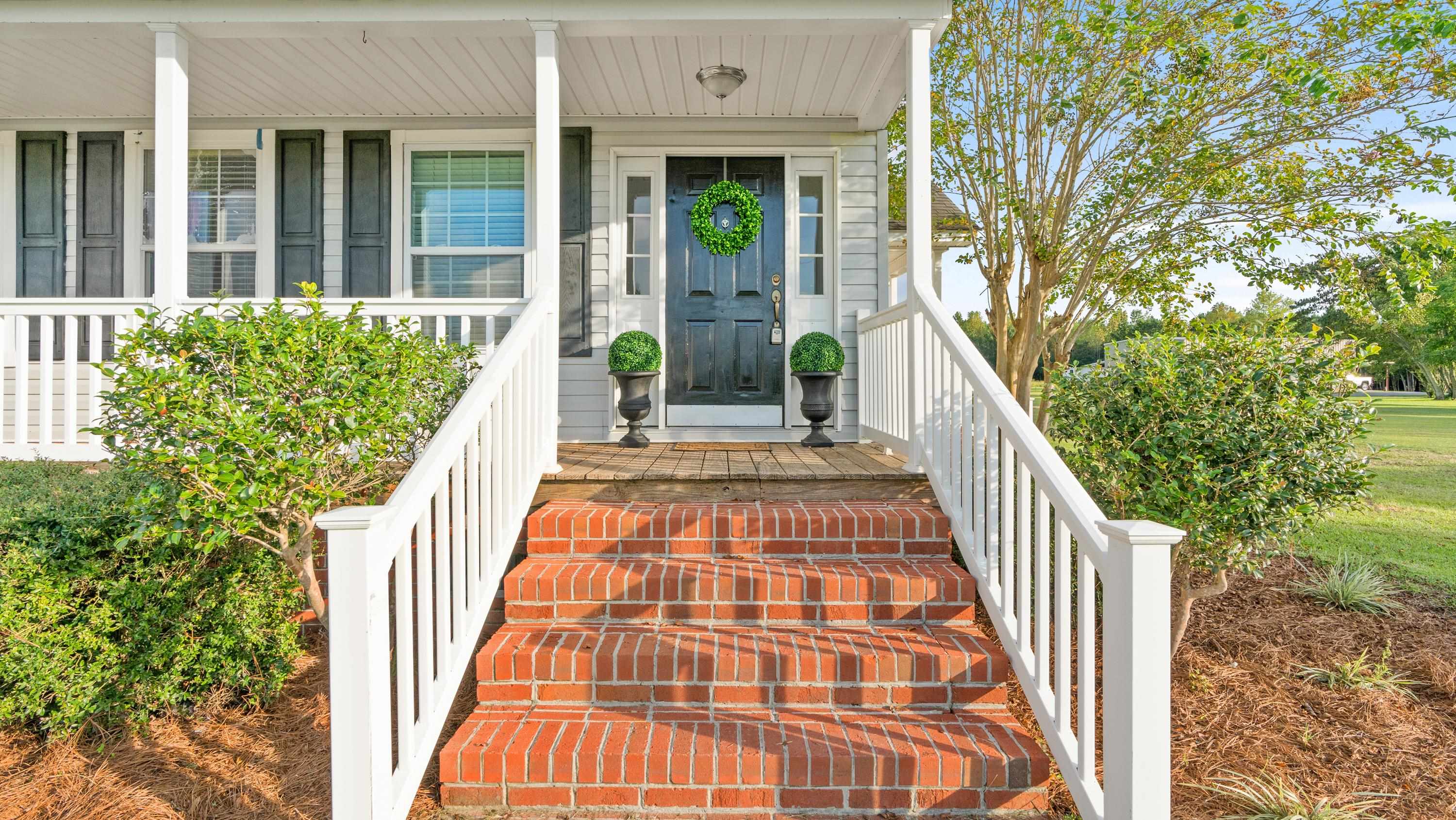 830 Broken Branch Road Johnsonville, SC 29555 - Photo 4 of 38