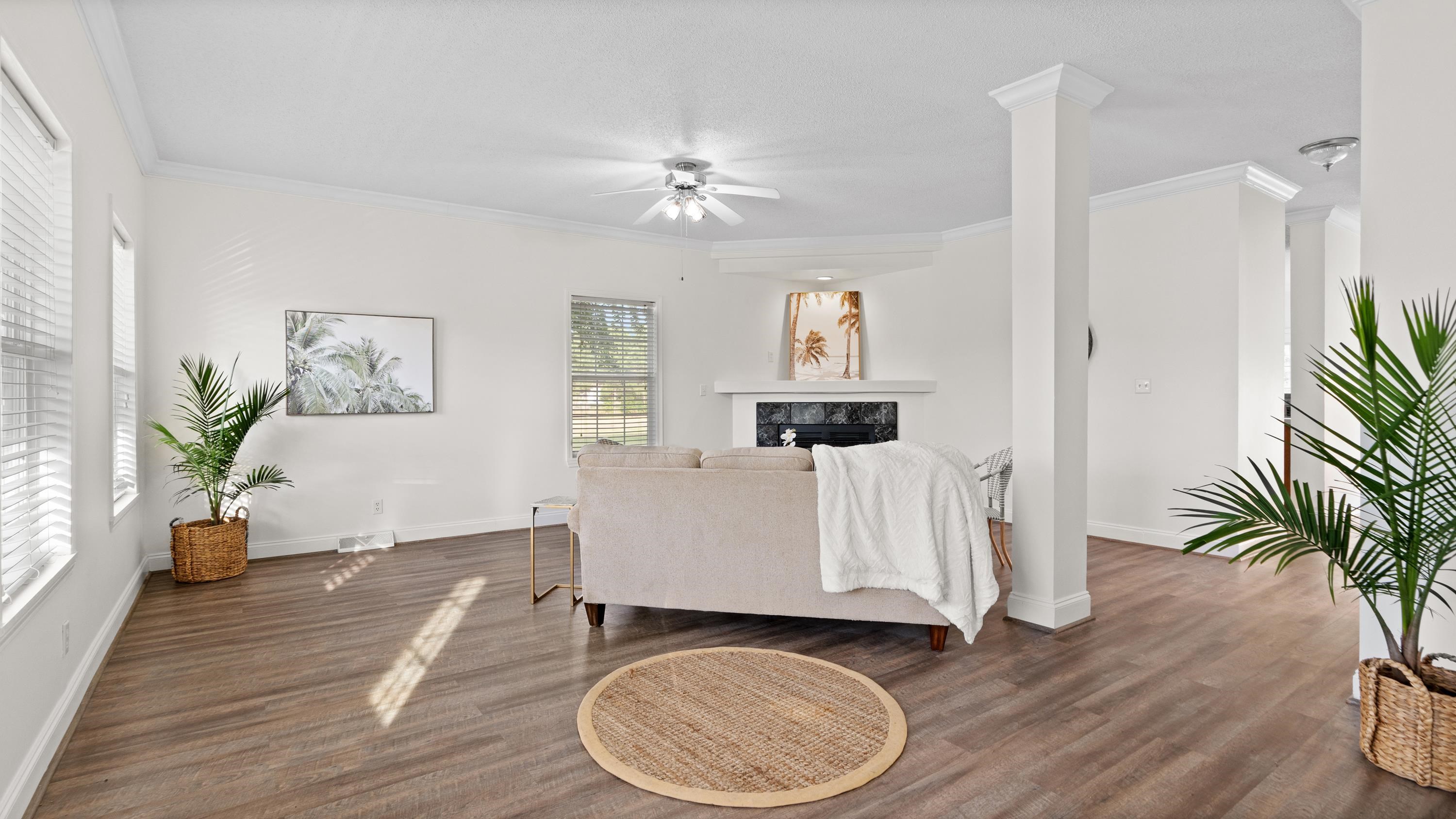 830 Broken Branch Road Johnsonville, SC 29555 - Photo 7 of 38