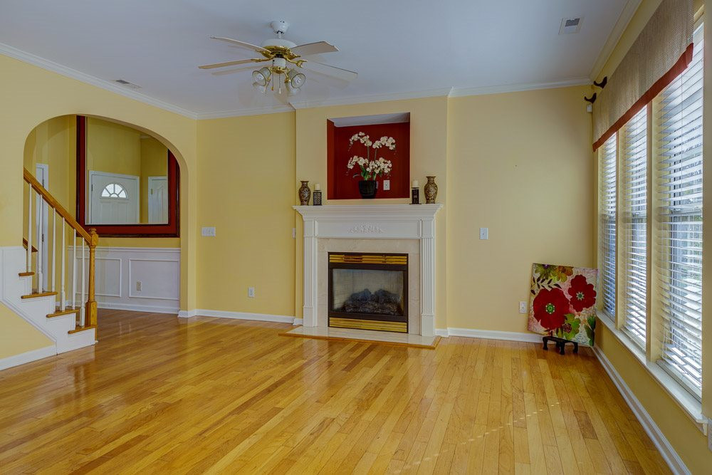 701 Burrell Road Durham, NC 27703 - Photo 5 of 25 Photo 5
