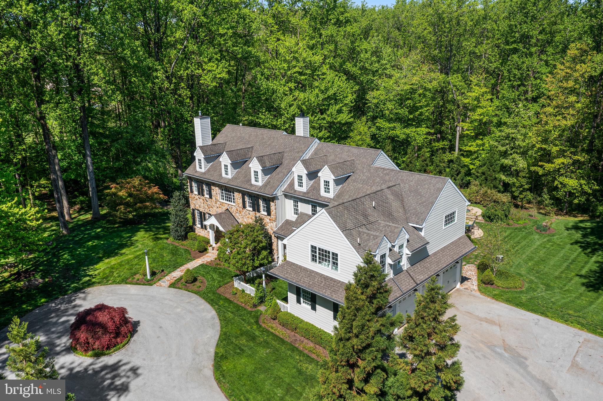731 Providence Road Malvern, PA 19355 - Photo 9 of 122 Gallery Image 9