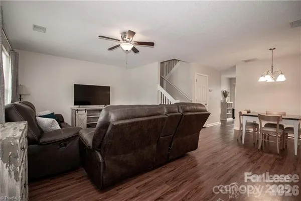 $1,575 | 137 Lynch Circle, Mooresville, NC 28117