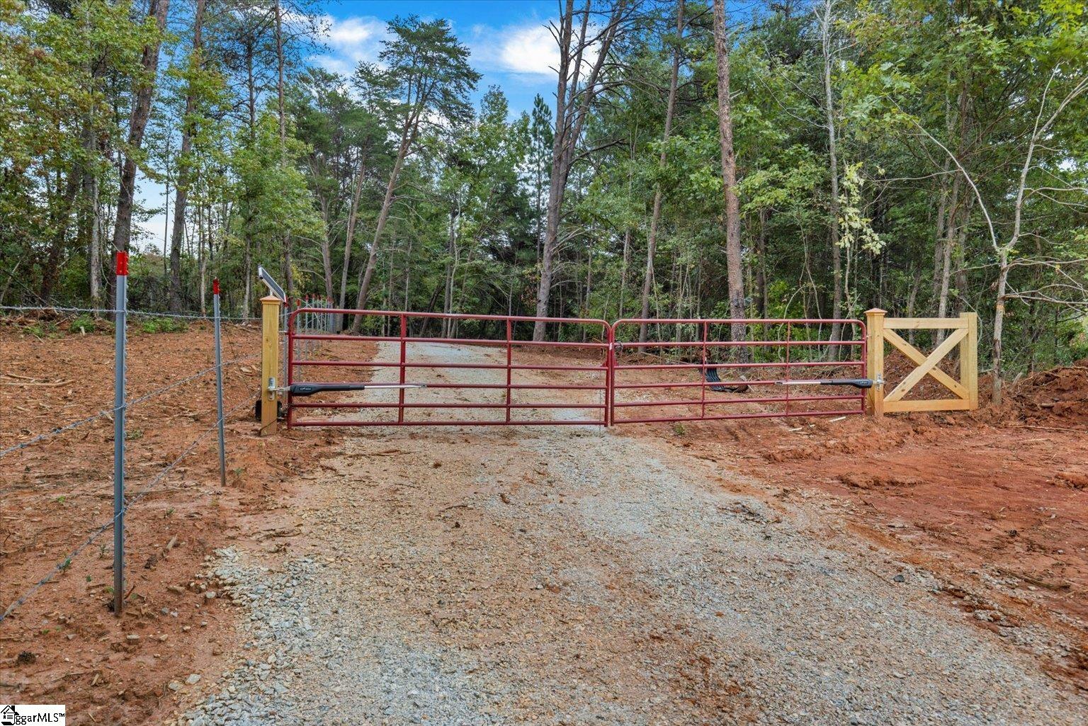 0 Hickory Nut Drive Inman, SC 29349 - Photo 1 of 16