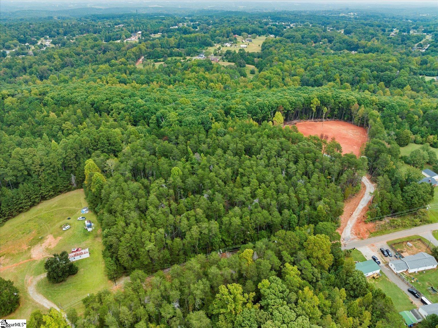 0 Hickory Nut Drive Inman, SC 29349 - Photo 2 of 16