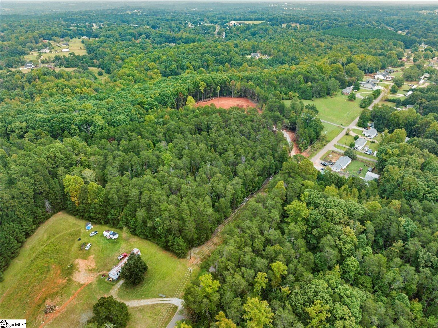 0 Hickory Nut Drive Inman, SC 29349 - Photo 3 of 16