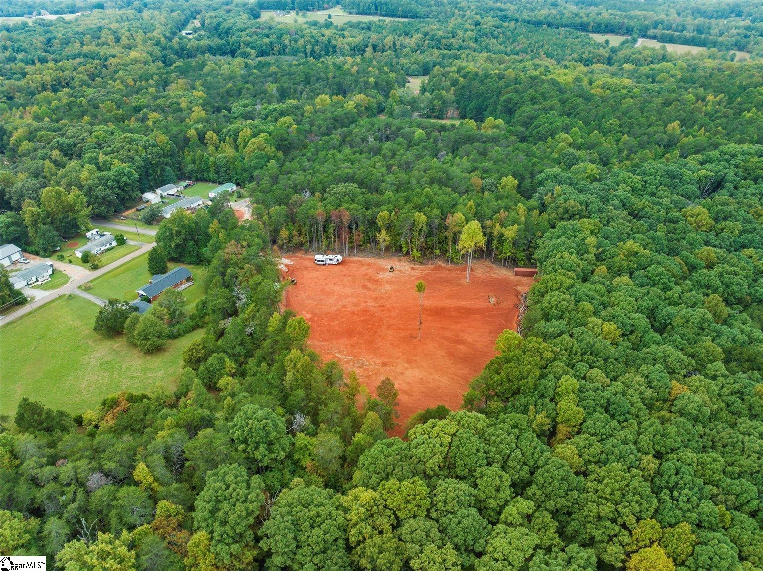 0 Hickory Nut Drive Inman, SC 29349 - Photo 4 of 16