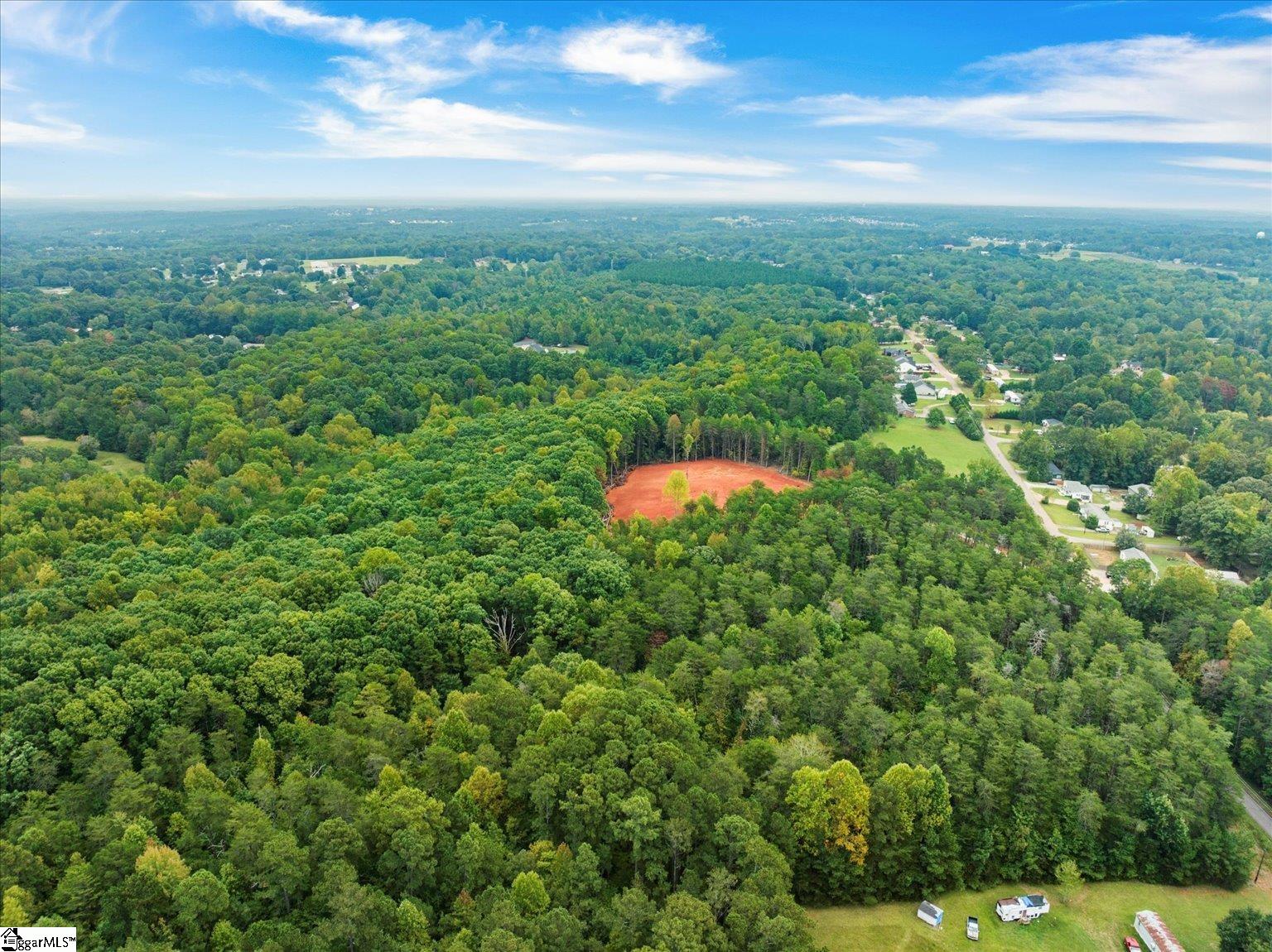 0 Hickory Nut Drive Inman, SC 29349 - Photo 5 of 16