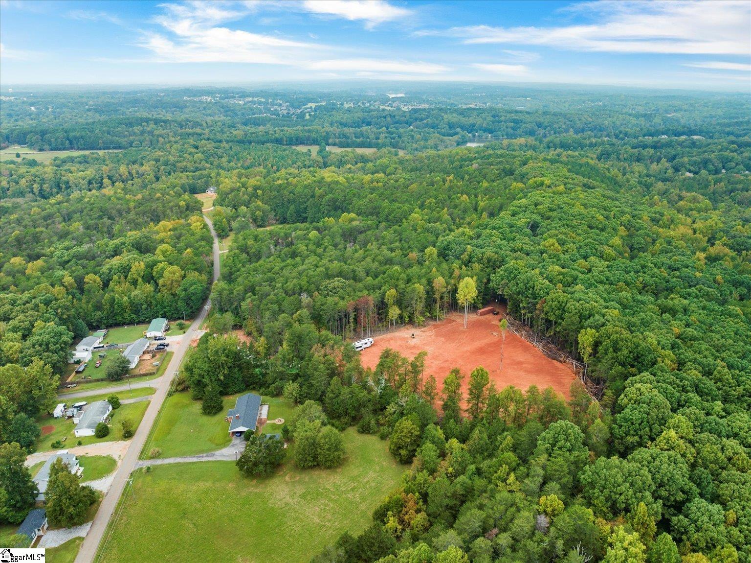 0 Hickory Nut Drive Inman, SC 29349 - Photo 6 of 16