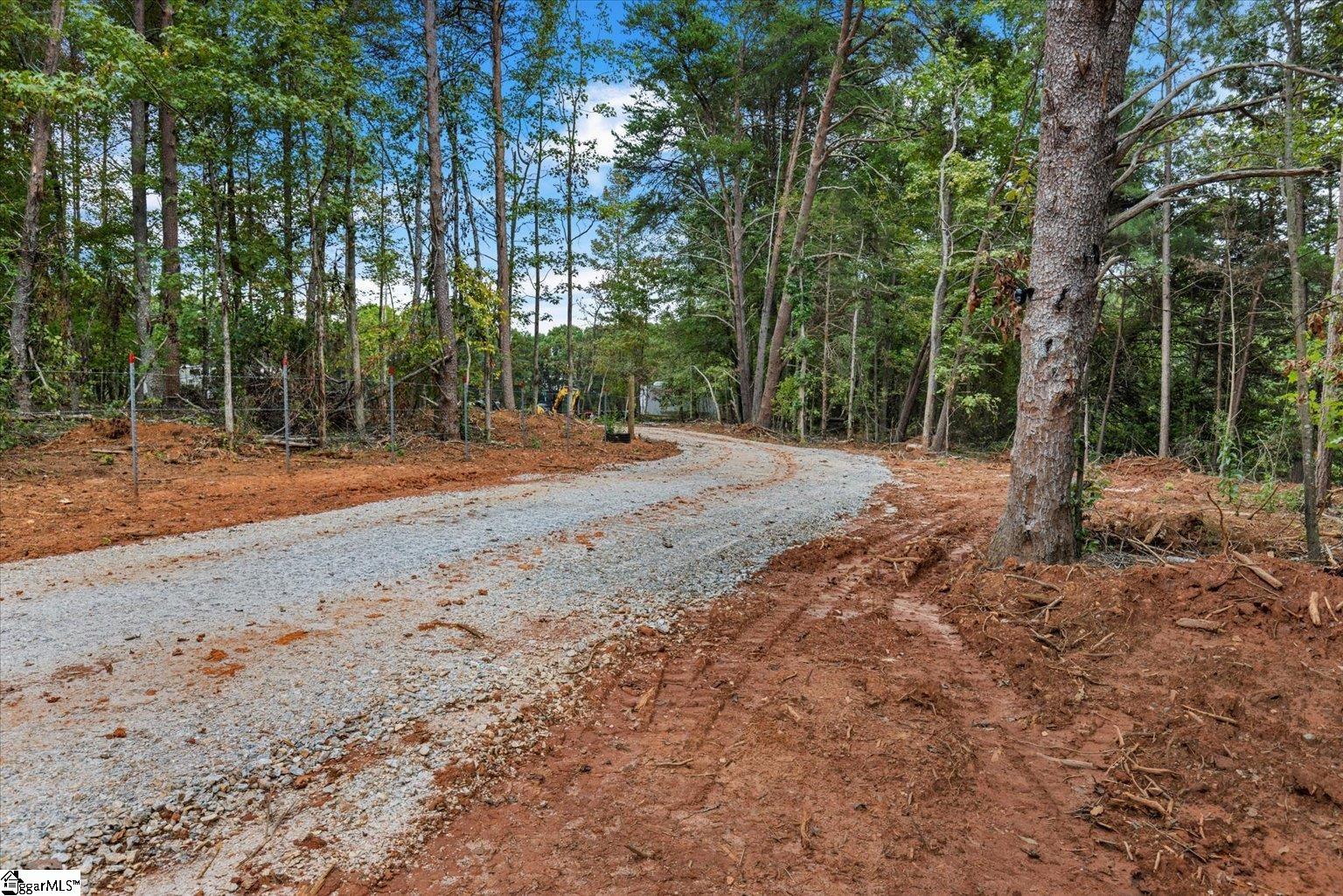 0 Hickory Nut Drive Inman, SC 29349 - Photo 8 of 16