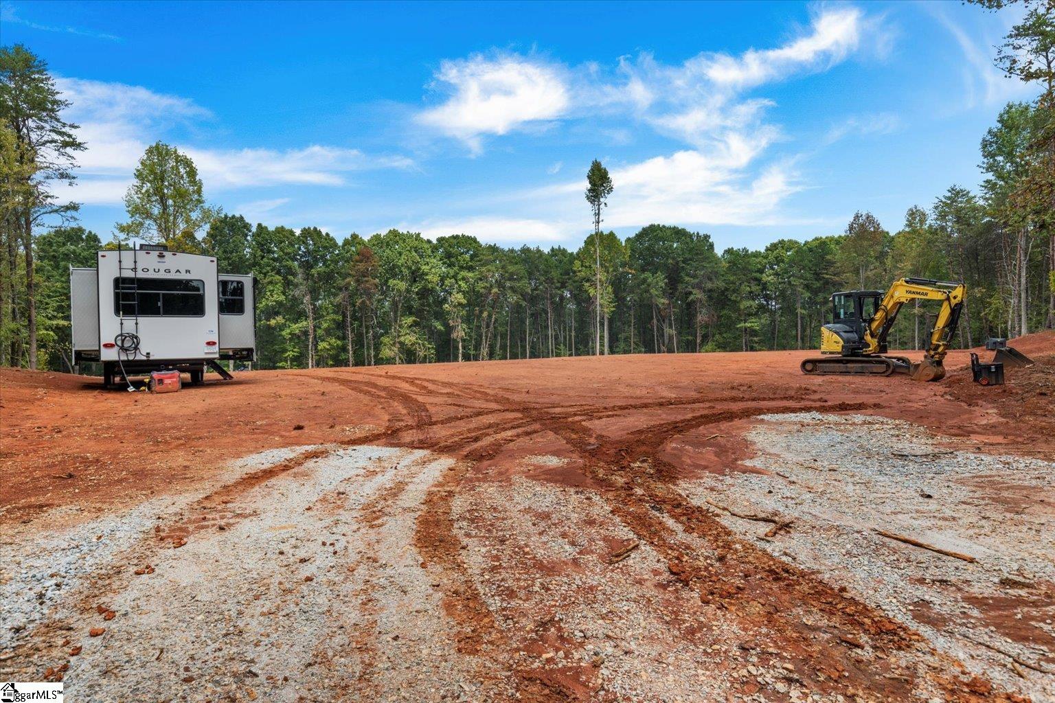 0 Hickory Nut Drive Inman, SC 29349 - Photo 9 of 16