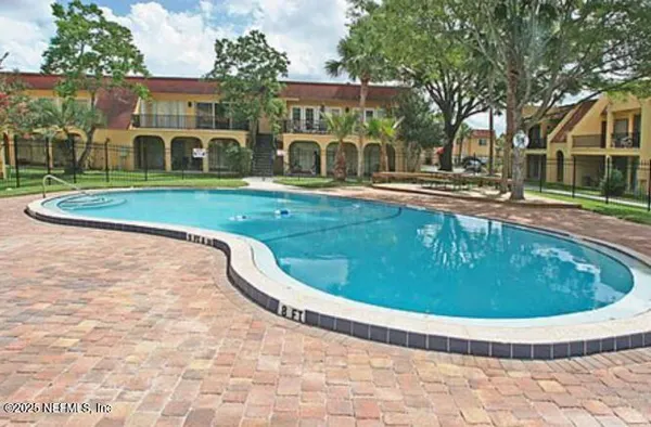 $89,000 | 3916 Corrida Court, Unit 8, Jacksonville, FL 32217