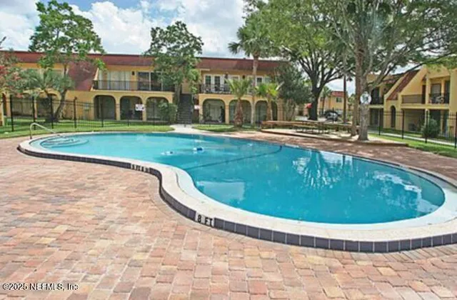 $92,000 | 3916 Corrida Court, Unit 8, Jacksonville, FL 32217