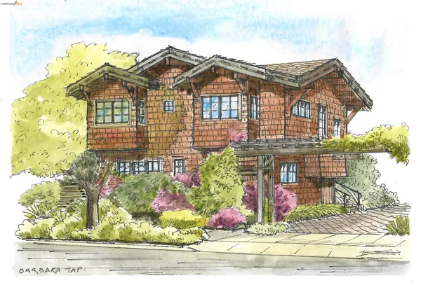 $1,725,000 | 6401 Benvenue Avenue, Oakland, CA 94618