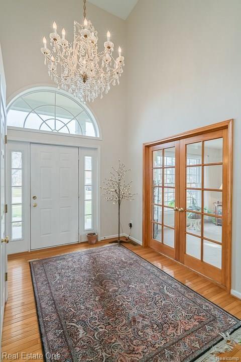 2724 Santia Road Troy, MI 48085 - Photo 8 of 45 Image_08.jpg